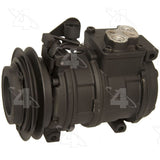 Four Seasons Air Conditioner Compressor (MPN: 77346)