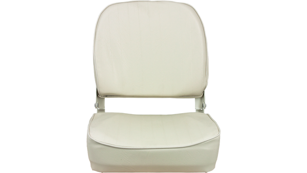 Springfield Marine High Back Passenger Seat (MPN: 1040629)
