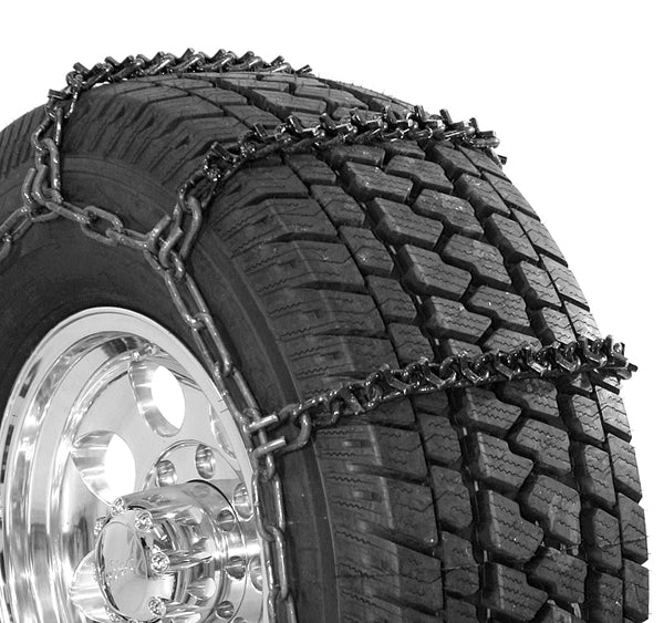 Security Chain Quik Grip Winter Traction Device (MPN: QG3237)