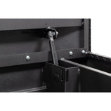 Weather Guard Crossover Tool Box (MPN: 154-52-04)