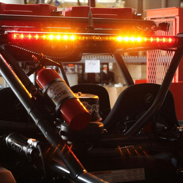 Baja Designs RTL Series LED Light Bar (MPN: 103001)