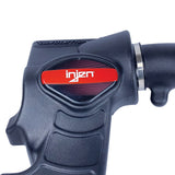 Injen Evolution Series Cold Air Intake (MPN: EVO8100C)