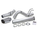 Banks Power Monster Exhaust System Kit (MPN: 49795)