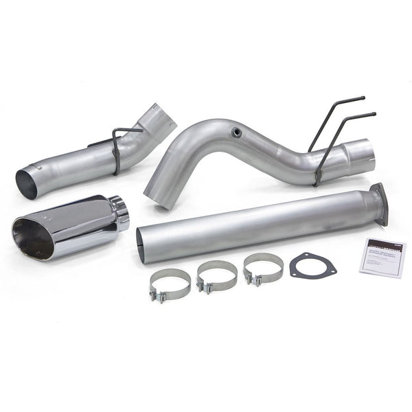 Banks Power Monster Exhaust System Kit (MPN: 49795)