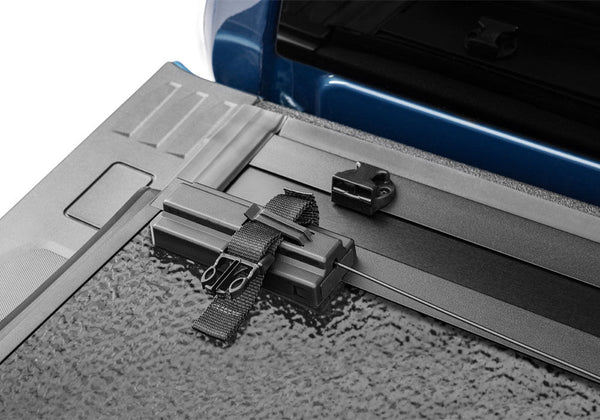 UnderCover Select Hard Folding Tonneau Cover (MPN: SL24029)