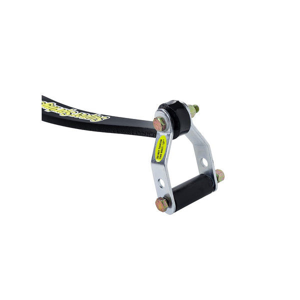 SuperSprings Helper Spring Kit (MPN: SSA12)