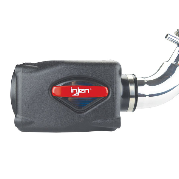 Injen Technology Cold Air Intake System (MPN: PF5002P)