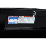 Weather Guard Crossover Tool Box (MPN: 117-5-04)
