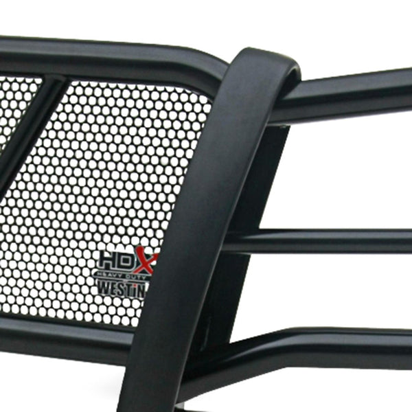 Westin Grille Guard (MPN: 57-3685)