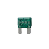 Bussman 30 Amp Maxi Fuse (MPN: BP/MAX-30-RP)