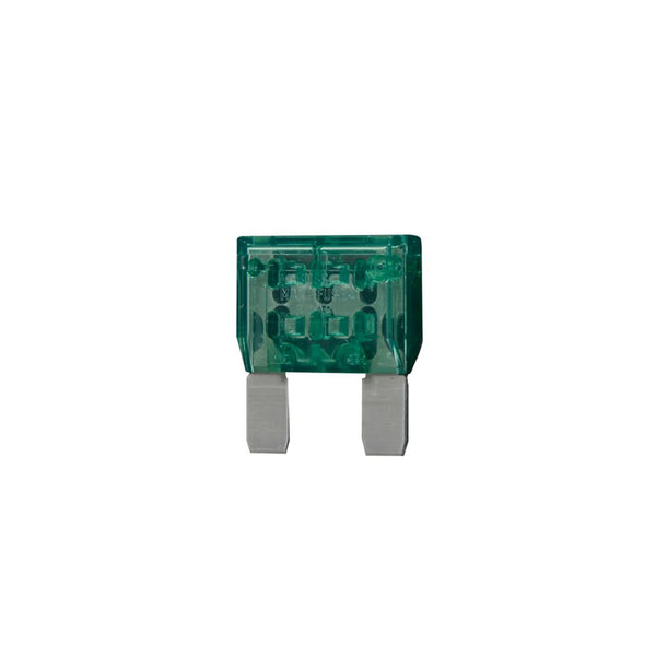 Bussman 30 Amp Maxi Fuse (MPN: BP/MAX-30-RP)
