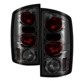 Spyder Automotive Tail Light Assembly (MPN: 5002600)