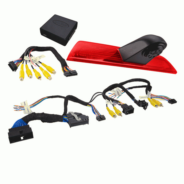 Metra Electronics Backup Camera (MPN: TE-FORD-BU-2)