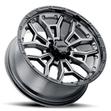Ultra Wheel Warmonger 6 126 (MPN: 126-2983GN12)