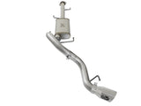 Advanced FLOW Engineering Exhaust System Kit (MPN: 49-46003-1P)