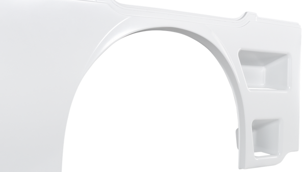 Icon Fender Skirt for Winnebago Models (MPN: 16211)