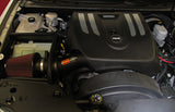 K & N Filters Cold Air Intake System (MPN: 57-3061)