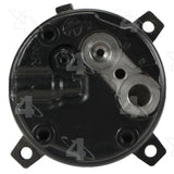 Four Seasons Air Conditioner Compressor (MPN: 57994)