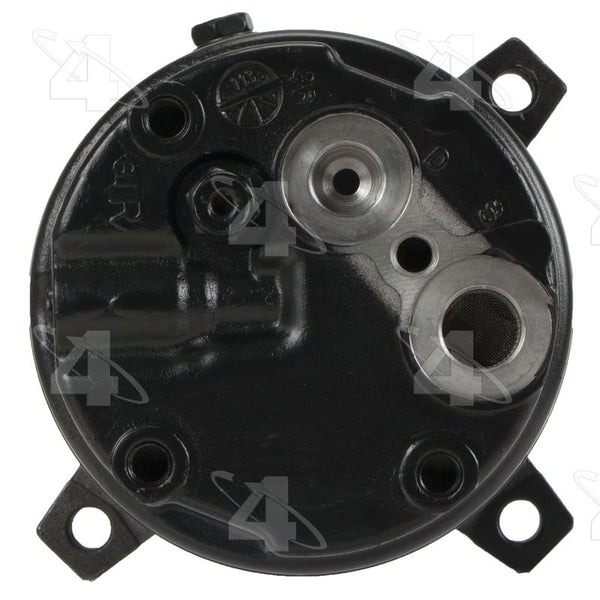 Four Seasons Air Conditioner Compressor (MPN: 57994)