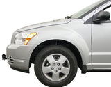 Roadmaster Vehicle Baseplate (MPN: 52281-1)