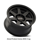 Mayhem Wheels Convoy 8307 (MPN: 8307-7973MB)