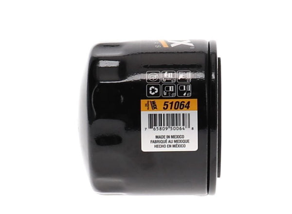 Wix Filters Auto Transmission Filter (MPN: 51064)