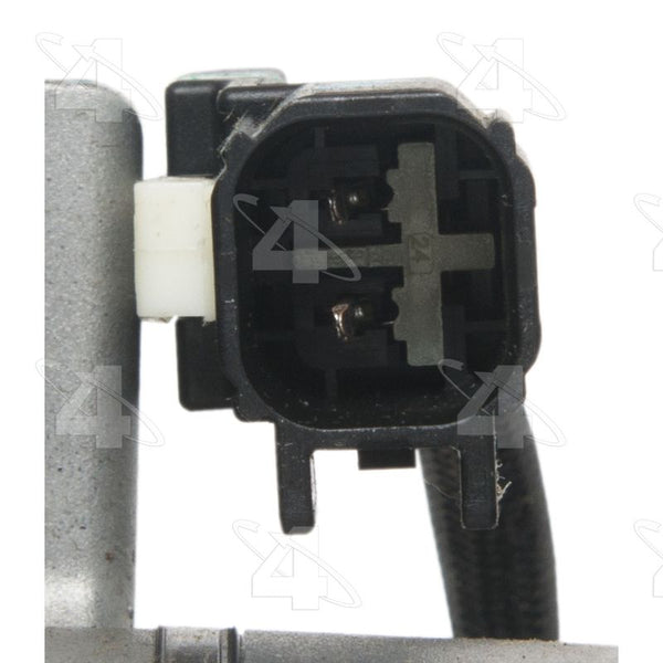 Four Seasons Air Conditioner Compressor (MPN: 58664)