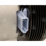 Four Seasons Air Conditioner Compressor (MPN: 58169)