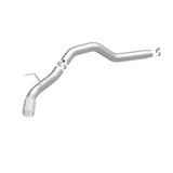 MagnaFlow Diesel Performance Exhaust System (MPN: 17866)