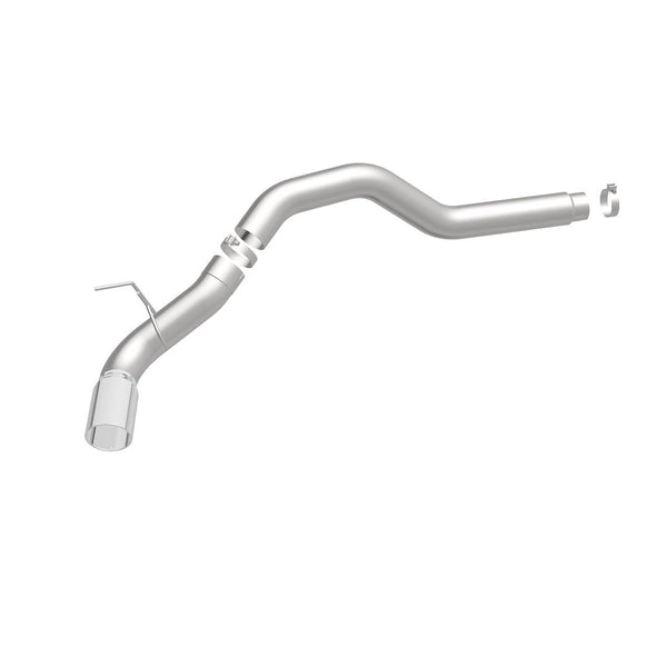 MagnaFlow Diesel Performance Exhaust System (MPN: 17866)