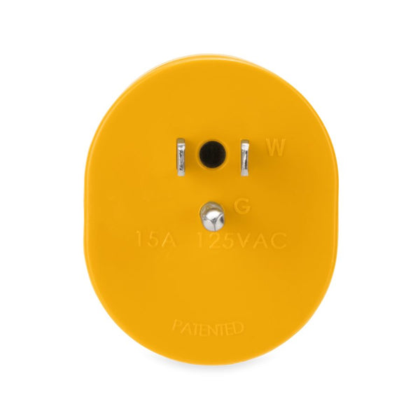 Power Cord Adapter for RVs (MPN: 55223)