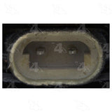 Four Seasons Air Conditioner Compressor (MPN: 57955)