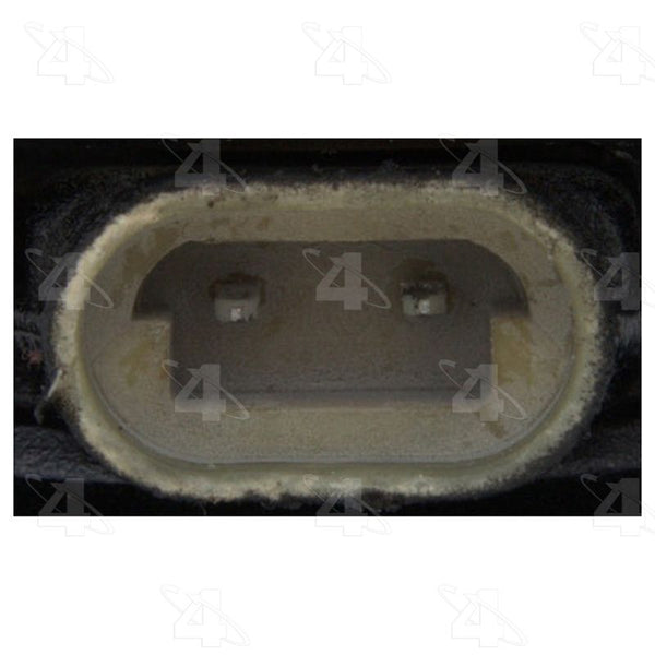 Four Seasons Air Conditioner Compressor (MPN: 57955)