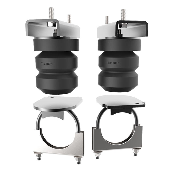 Timbren Suspension Enhancement System (MPN: DR1525H2)