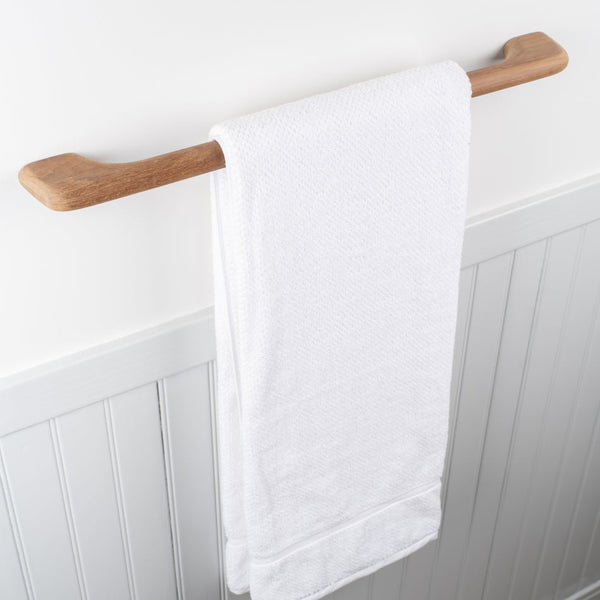 Whitecap Towel Rack Long Bar (MPN: 62332)