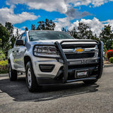 Westin Sportsman X Grille Guard (MPN: 40-33845)