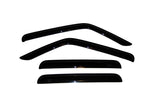 Auto Ventshade Ventvisor Tape-On Rain Guards (MPN: 94357)