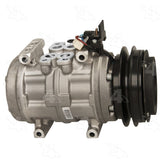 Four Seasons Air Conditioner Compressor (MPN: 58338)