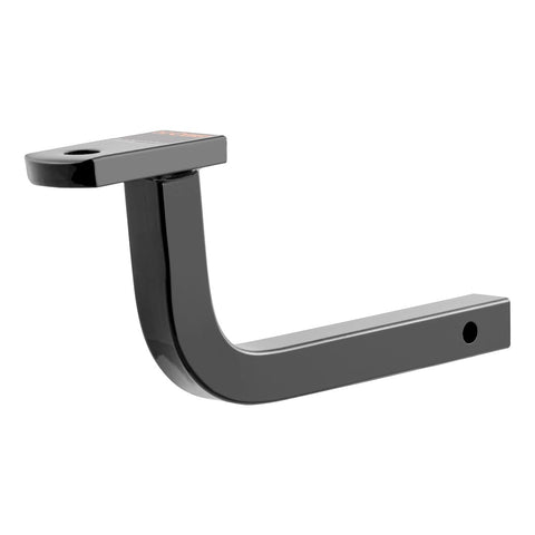 Curt Trailer Hitch Ball Mount Class II (MPN: 45015)