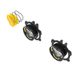 KC Hilites Flex Era 3 Dual Mode LED Light (MPN: 97146)