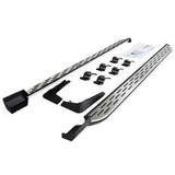 Black Horse Off Road Running Board (MPN: RFOEX-20)