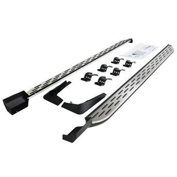 Black Horse Off Road Running Board (MPN: RFOEX-20)