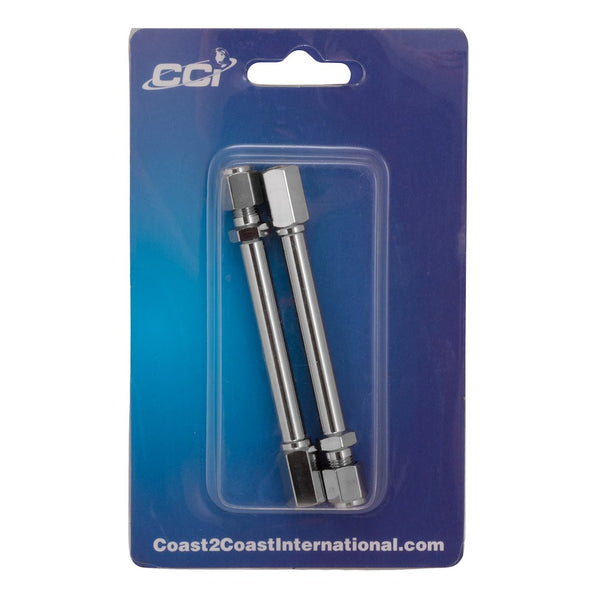 Valve Stem Extension for Inner and Outer Wheels (MPN: IWCN8000K)