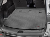 WeatherTech Cargo Area Liner (MPN: 401081)