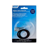 Camco Sewer Waste Valve Seal (MPN: 39500)