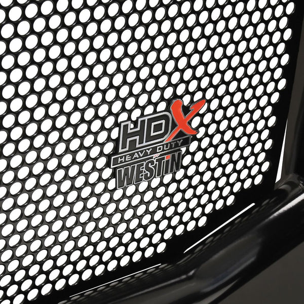 Westin Automotive HDX Modular Grille Guard (MPN: 57-23955)