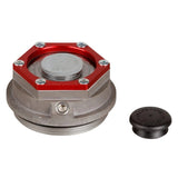 Lippert Components Trailer Wheel Bearing Dust Cap (MPN: 85373928)