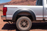 Husky Fender Flare Extend-A-Fender Set (MPN: 2802943)