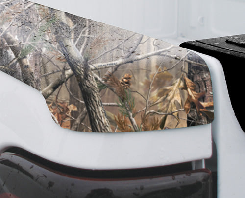 Stampede Bed Side Rail Protector (MPN: BRC0017-17)