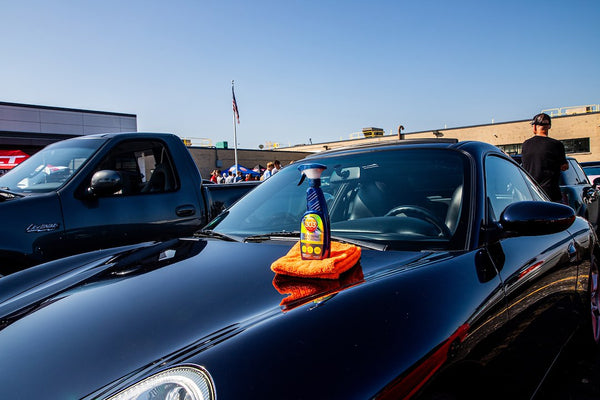 303 Slick Shine Ceramic Detailer (MPN: 30265)